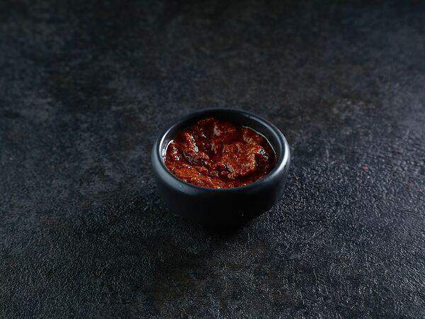 Leo shaverma and bar - Соус Чили