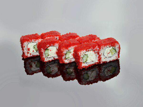 Friends - Калифорния