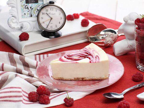 Ramburger - Чизкейк Нью-Йорк