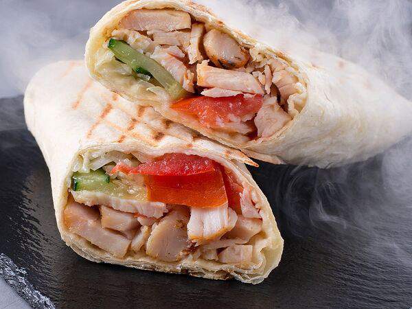 Shau - Шаурма Классическая