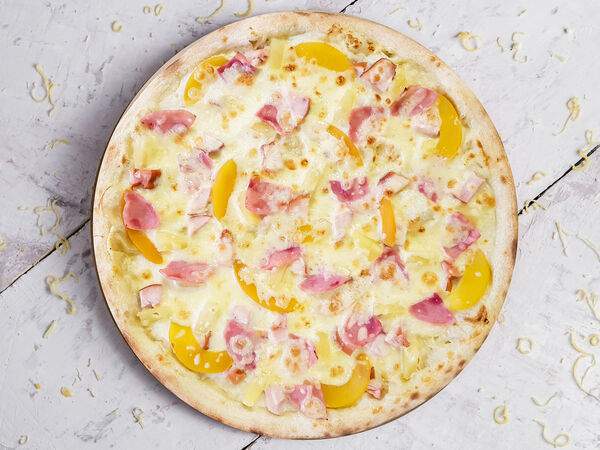 Don Pesto - Пицца Тропикана