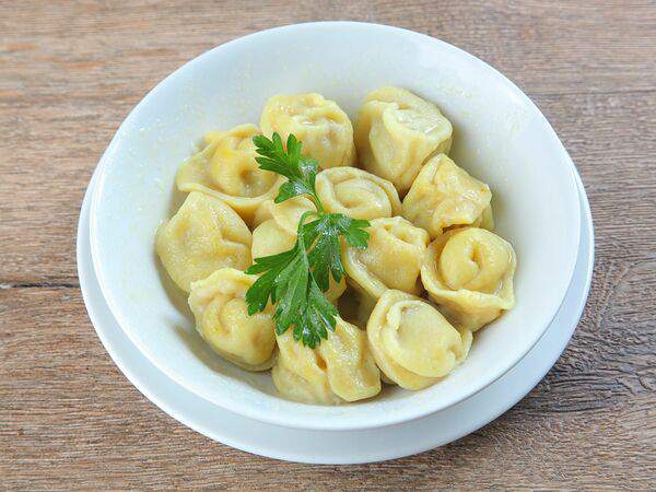 Дюжина - Уральские