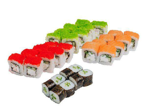 Суши like - Классик Сет