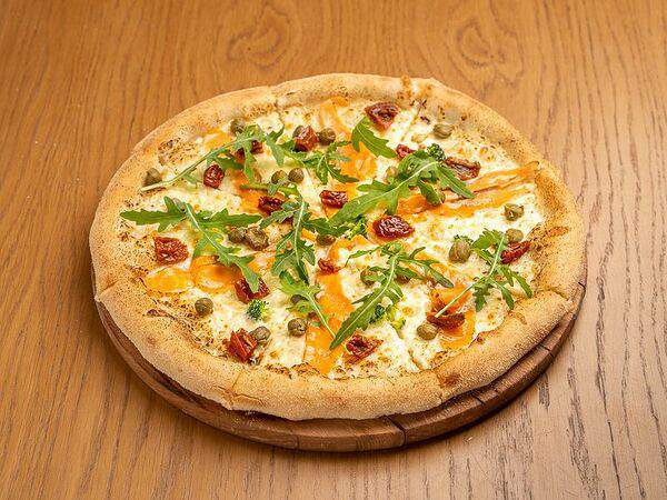 Бруни - Ницца