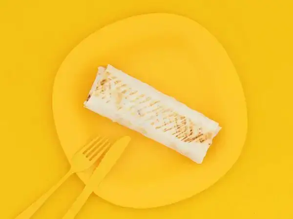 Belok - Шаурма На спорте большая