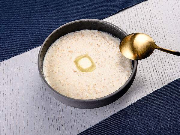 Formula coffee - Каша овсяная