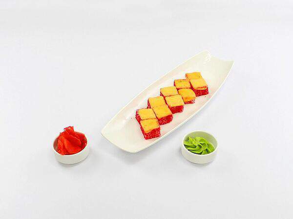 Food Nation - Ролл Юмико