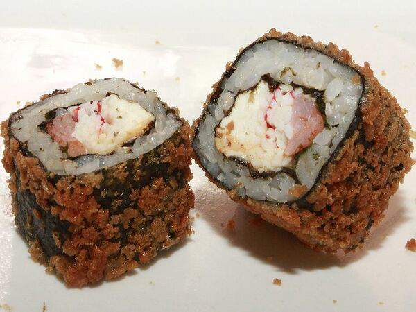 Set Bar - Air маки