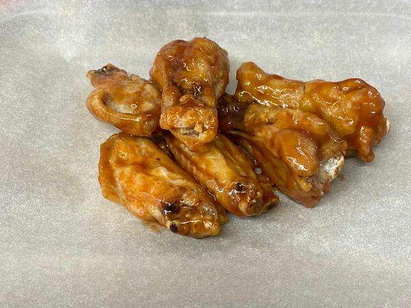 Big Бургер - Куриные Крылья