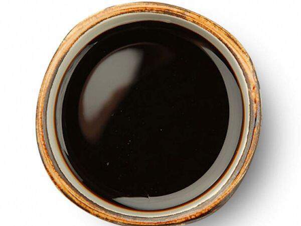 Урюк - Соус соевый