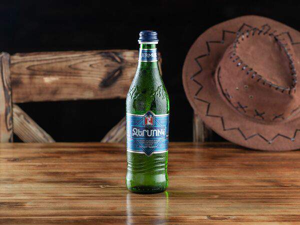 Техас паб - Джермук