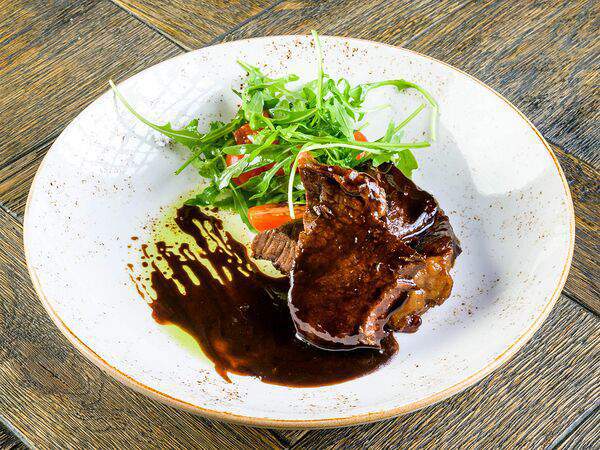 Braubauer - Тальята из говядины