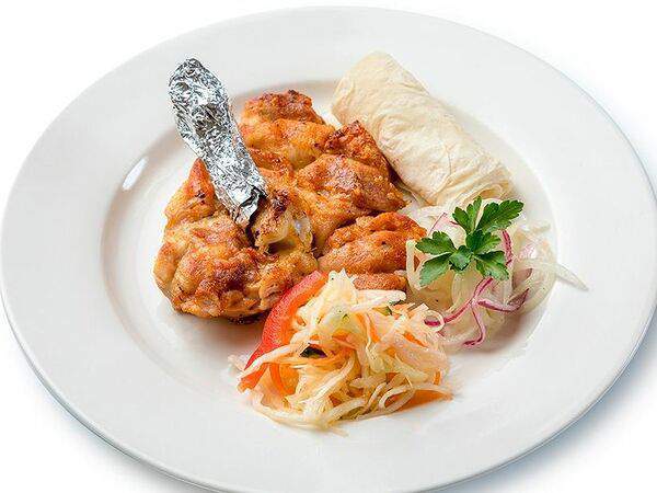 Idel - Пирзола