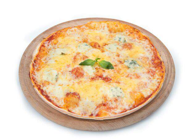 Rollcity - Пицца Четыре сыра