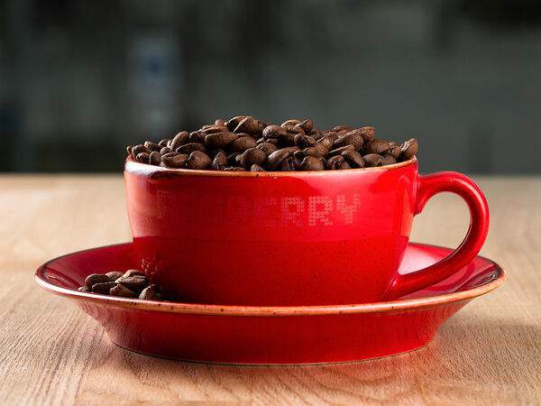 Кофейня RedBerry - Кофе Owl Roasters