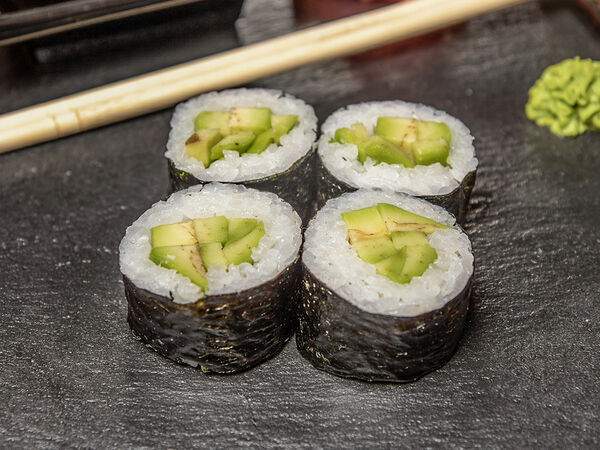 Тот самый бар - Авокадо маки