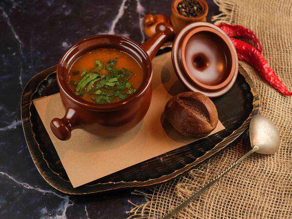 Джентльмены удачи - Харчо