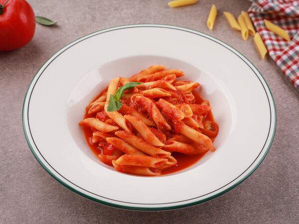 Pinzeria by Bontempi - Пенне Арабьята