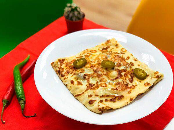 Вкусноблин - Фахитос