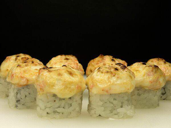 Слонабысъел - Ролл Касабланка