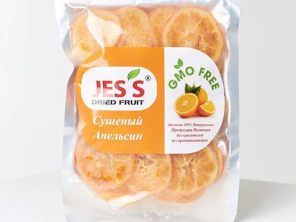 Fresh Mango - Сушеный апельсин