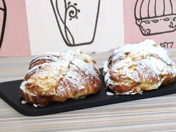 Своя Кондитерская - Круассан