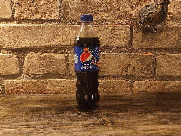 Underground - Pepsi