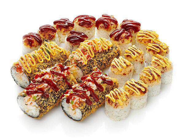 Ёбидоёби - Горячий хит