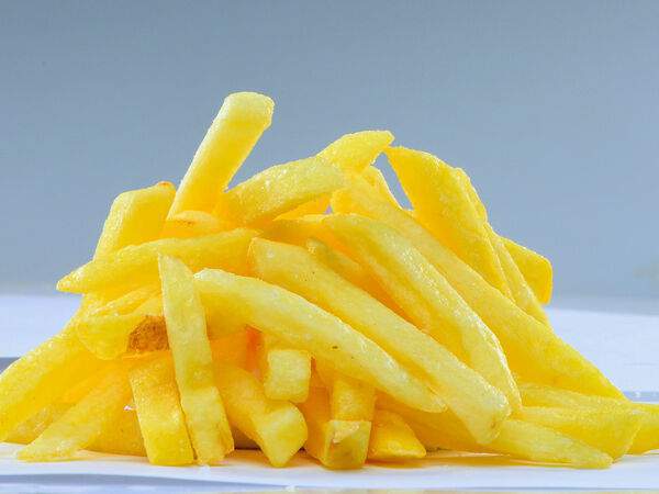 Денвер бургерная - Картофель фри