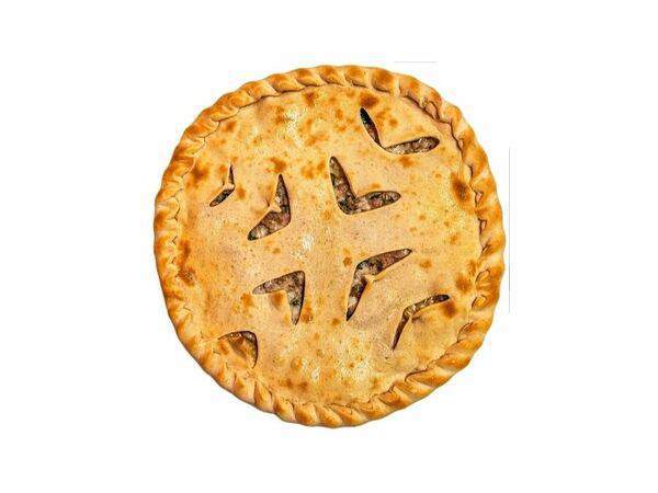 Pasta Deli - Пирог с говядиной и петрушкой