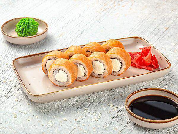 Менделеев - Филадельфия