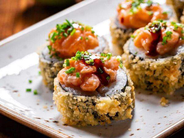 Blackberry - Чидори