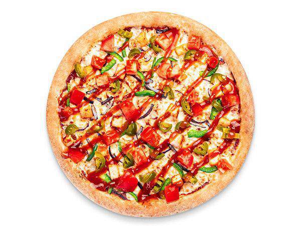 Кенга Пицца - Мексиканская