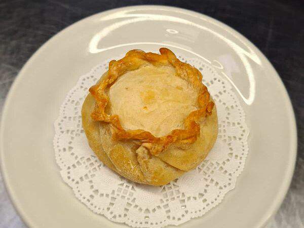 Чемодан - Элеш с курицей