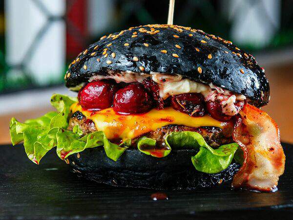 Мясо Bull - Усатый Арменка