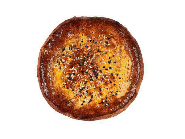 Восточный экспресс - Хлеб по-восточному