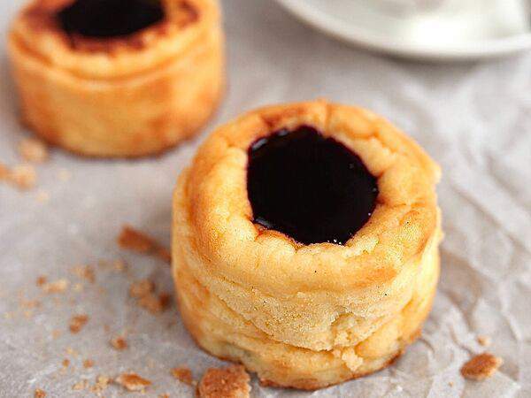 The Odi - Творожная запеканка