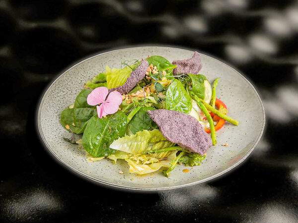 Mio - Салат Ясай Сарада