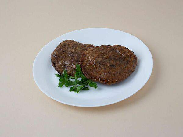 Кулинария прямо как дома - Оладушки из печени