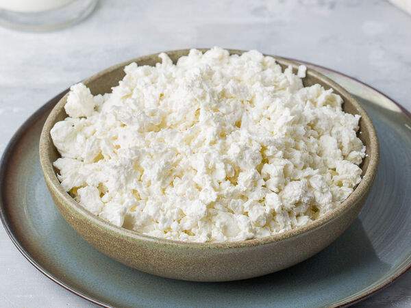 Cheese Point - Творог