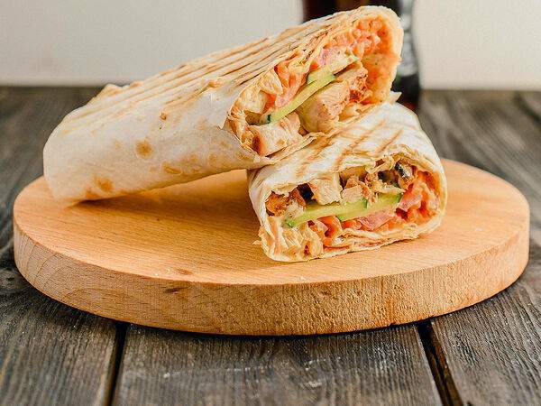 Ресторан Piknik Food в Саратове