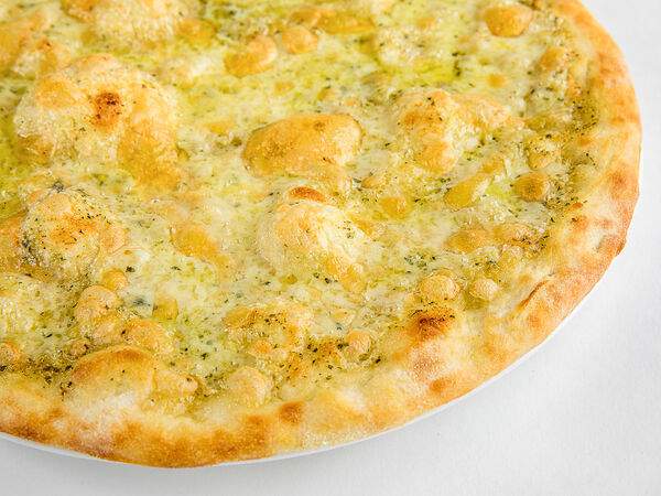 Дон Панэ - Фокачча с соусом песто