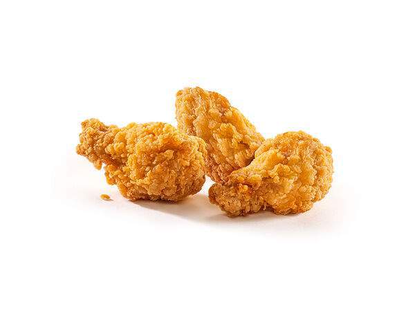 МакДональдс - Куриные крылышки 3 шт