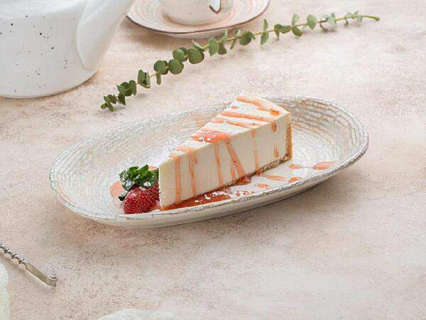 Pizza Cosa Nostra - Чизкейк