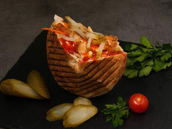 Экспресс New Шаурма - Шаверма Царская