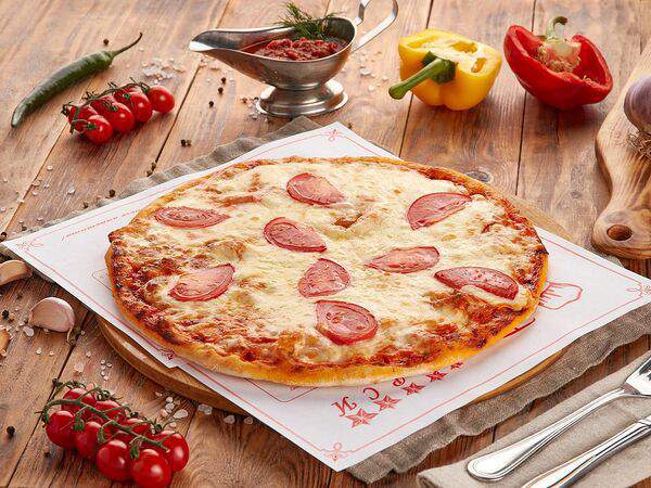 Дубравушка - Маргарита