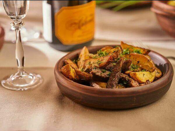 Месхети - Оджахури