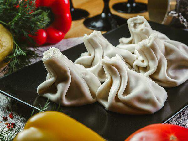 Ресторан Мимино в Сочи