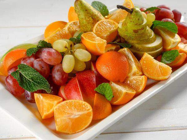 Лель - Фруктовая ваза