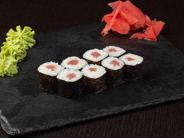 Траттория TiAmo - Ролл Тунец